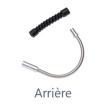 Tube de guidage du frein Alligator V-Brake - Image 3