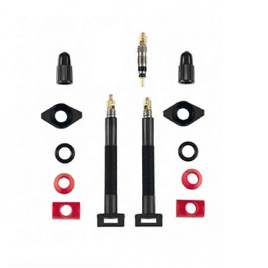 Valves Tubeless Barbieri Carbonaria (x2) - Image 2