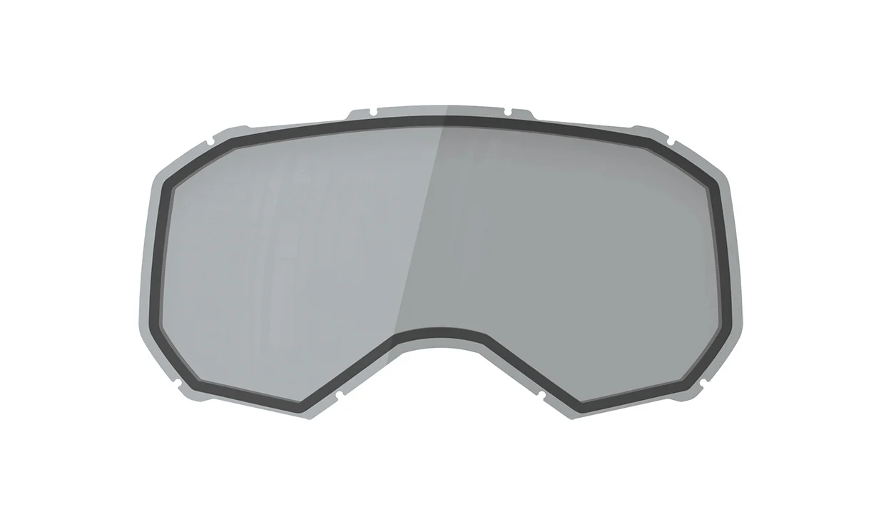 Verre de remplacement pour masque Buteo Abus - Image 2