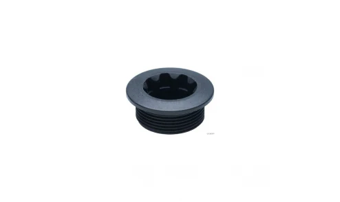 Vis pour Manivelle Gauche Shimano - Hollowtech